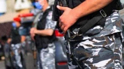 عصابة لترويج العملة المزورة في قبضة دورية تابعة لقيادة سرية طرابلس في قوى الامن الداخلي