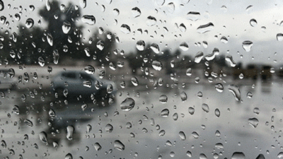بعد الطقس الحار… الأمطار “راجعة”!