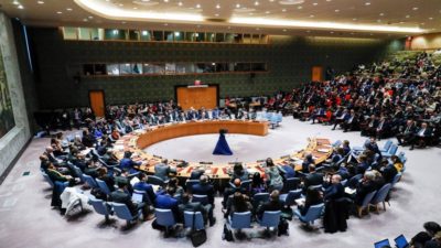مجلس الأمن يحذر: السودان نحو طريق مسدود