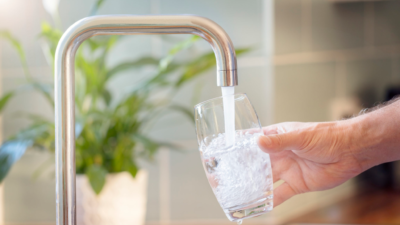 مادة مسرطنة تغزو مياه الشرب في الولايات المتحدة