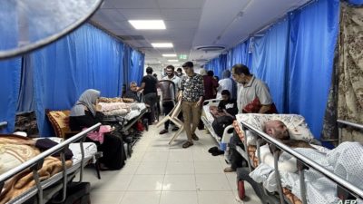 الاتحاد الاوروبي يُلمح إلى انتهاكات لحقوق الإنسان في غزة