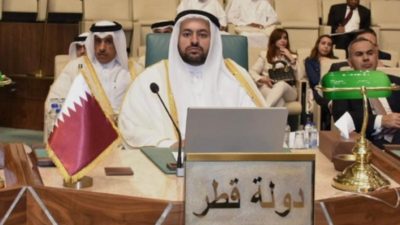 قطر تحذر: عدم وجود إرادة سياسية لوقف إطلاق النار في غزة
