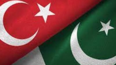 باكستان تتطلع لرفع حجم التبادل التجاري مع تركيا إلى 5 مليارات دولار
