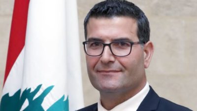 وزير الزراعة تعهد في اتصال مع بلدية فنيدق بمحاسبة المعتدين على غابات القموعة