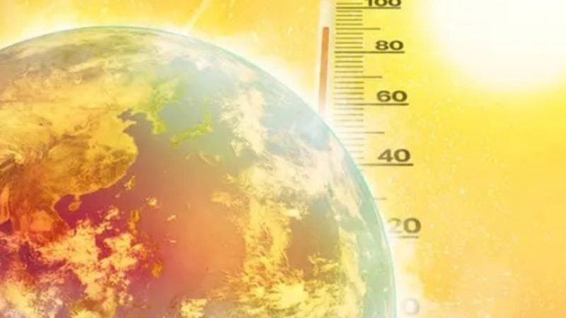 تأثير الاحتباس الحراري.. صيف 2023 يعتبر الأكثر حرارة منذ قرون