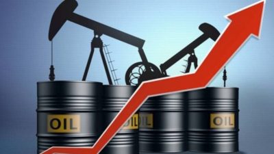 حرائق كندا وتراجع المخزونات الأمريكية يرفعان أسعار النفط