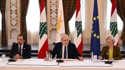 من الحدود إلى الرئاسة وملف اللاجئين: فرص لبنان الضائعة