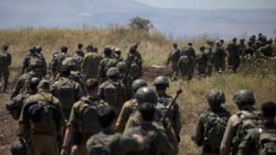 الانقسام في إسرائيل ولبنان: صيحات الانفصال وطبول الحرب