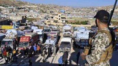 لبنان لـ"مفوضية اللاجئين": سنطبّق القانون