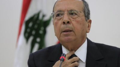 السيد: مفوضية اللاجئين داست على سيادة لبنان وشعبه
