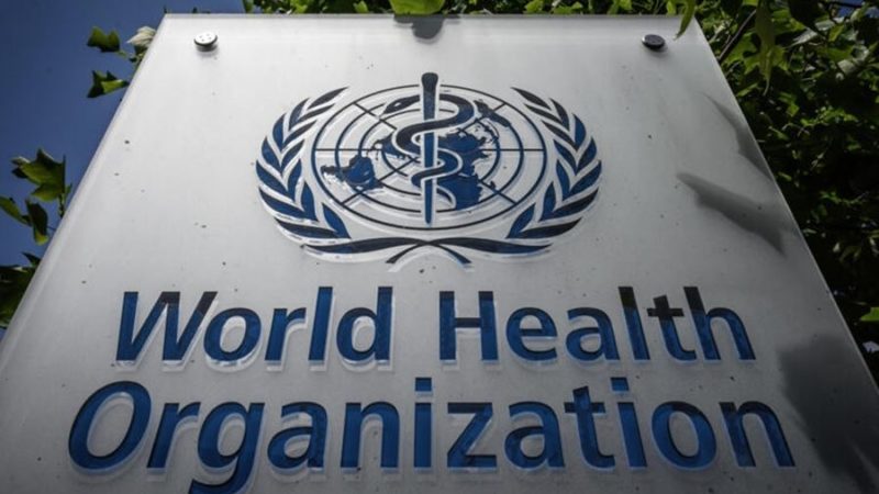 الصحة العالمية تحضّ الدول على اتّفاق للحماية من جوائح مستقبلية