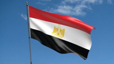 مصر: المعاهدات لن تمنعنا من الحفاظ على أمننا القومي