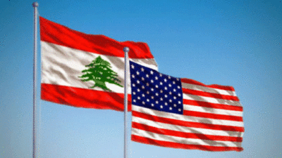 قلقٌ أميركي من الوضع في لبنان… وتفاؤل!