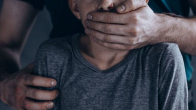 في لبنان… حالة اغتصاب جديدة لطفل!