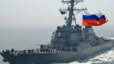 روسيا تبحث عن محطة للوقود بالبحر الأحمر مقابل إمدادات عسكرية للسودان