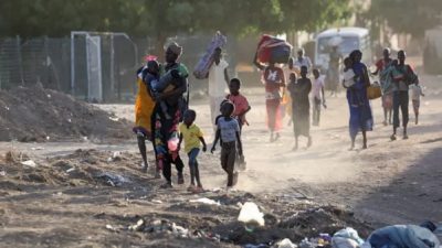 حالة طوارئ في العاصمة السودانية