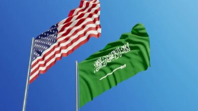 البيت الأبيض: نقترب من اتفاق أميركي – سعودي