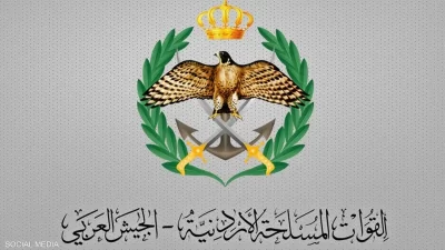 وفاة عسكريين في الاردن بتدهور شاحنات متجهة لغزة