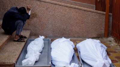 أخبار العالمغزة تحت النار غزة تحت النار.. عدد الشهداء يتجاوز الـ 37200 فلسطيني منذ بدء الحرب