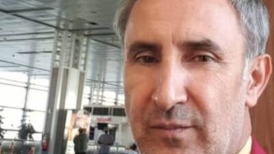 السويد تُطلق سراح حميد نوري المدان بالإعدام الجماعي في إيران