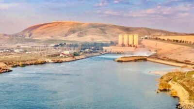 الموصل العراقية تعود للحياة بعد 10 سنوات من سيطرة تنظيم الدولة الإسلامية