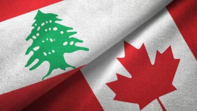 كندا لمواطنيها: حان الوقت لمغادرة لبنان