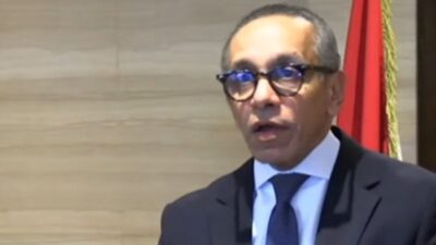 السفير المصري لدى لبنان: حراك لودريان يأتي بالتنسيق مع اللجنة الخماسية لتحقيق تقدم في الملف الرئاسي