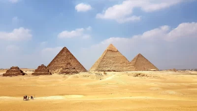 مصر.. بيان هام عن حالة الطقس في عيد الأضحى
