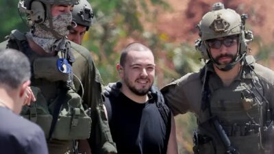 حماس عن تحرير الأسرى الإسرائيليين: “دليل فشل