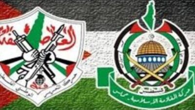 بعد محادثات في الصين.. الفصائل الفلسطينية توقّع على إعلان لإنهاء الانقسامات