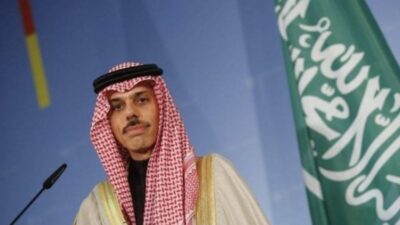وزير الخارجية السعودي يعلن عن بروتوكول مجلس التنسيق مع تركيا