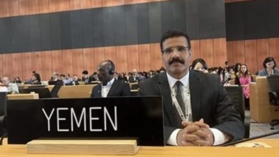 مندوب اليمن لدى اليونسكو يحذر من إدراج جزيرة سقطرى بقائمة المواقع المهددة بالخطر