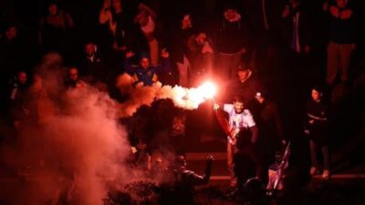 “يورو 2024″… 2340 جريمة جنائيّة