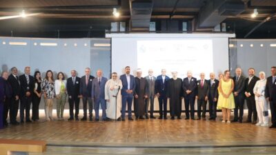مؤتمر علمي توعوي للهيئة العربية لمكافحة المخدرات في طرابلس
