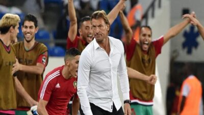 عرض مصري للـ”ثعلب الفرنسي” لتدريب المنتخب