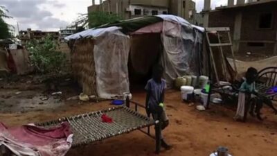 تقرير صادم… عشرات آلاف القتلى بسبب الحرب في السودان