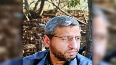 محمد الضيف….نجا من 7 محاولات اغتيال ويتصدر قائمة المطلوبين في إسرائيل