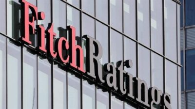 فيتش تخفض التصنيف الإئتماني لأوكرانيا إلى C