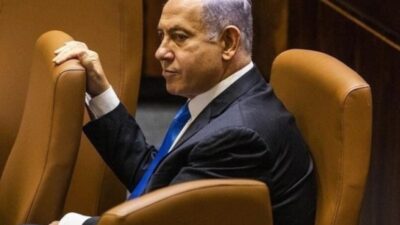 رئيس لجنة العلاقات الخارجية بمجلس الشيوخ يرأس جلسة خطاب نتنياهو أمام الكونغرس