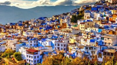 المغرب.. عائدات السياحة ترتفع 1.6 بالمئة حتى مايو