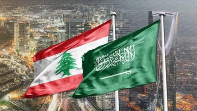 أحمد الخير يبارك بتوقيع التعاون المشترك مع "مركز الملك سلمان": لبنان في قلب السعودية