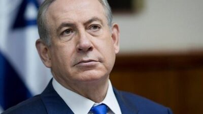 لقاءان منفصلان لنتنياهو مع بايدن وترامب الخميس