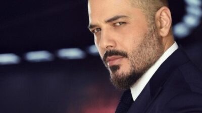 رامي عياش :التمثيل يحتاج الى وقت