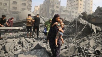هدنة غزة… وفد إسرائيلي سيلتقي رئيس الحكومة القطرية لبحث 3 مطالب