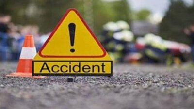 حادث سير يودي بحياة عروس قبيل ساعات من زفافها