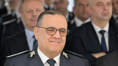 الأوضاع العامة بين البيسري والسفير الياباني والصمد