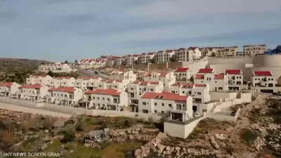 بعد إصابة مواطن لها في اسرائيل… أميركا تعلّق
