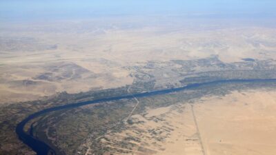 نظام مراقبة إلكتروني مصري – إسرائيلي على حدود غزة؟