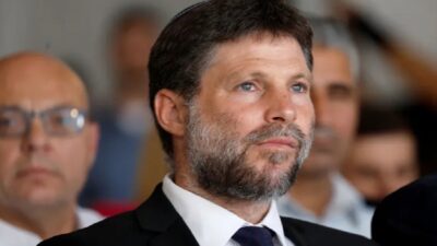 سموتريتش يحرض على عرب إسرائيل: خطر وجودي!