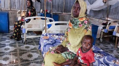 17 هجوماً على المرافق الصحية في السودان